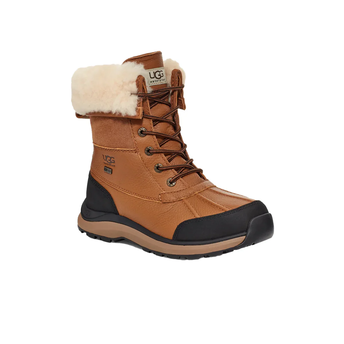 UGG Women's Adirondack III Boot - Image 3