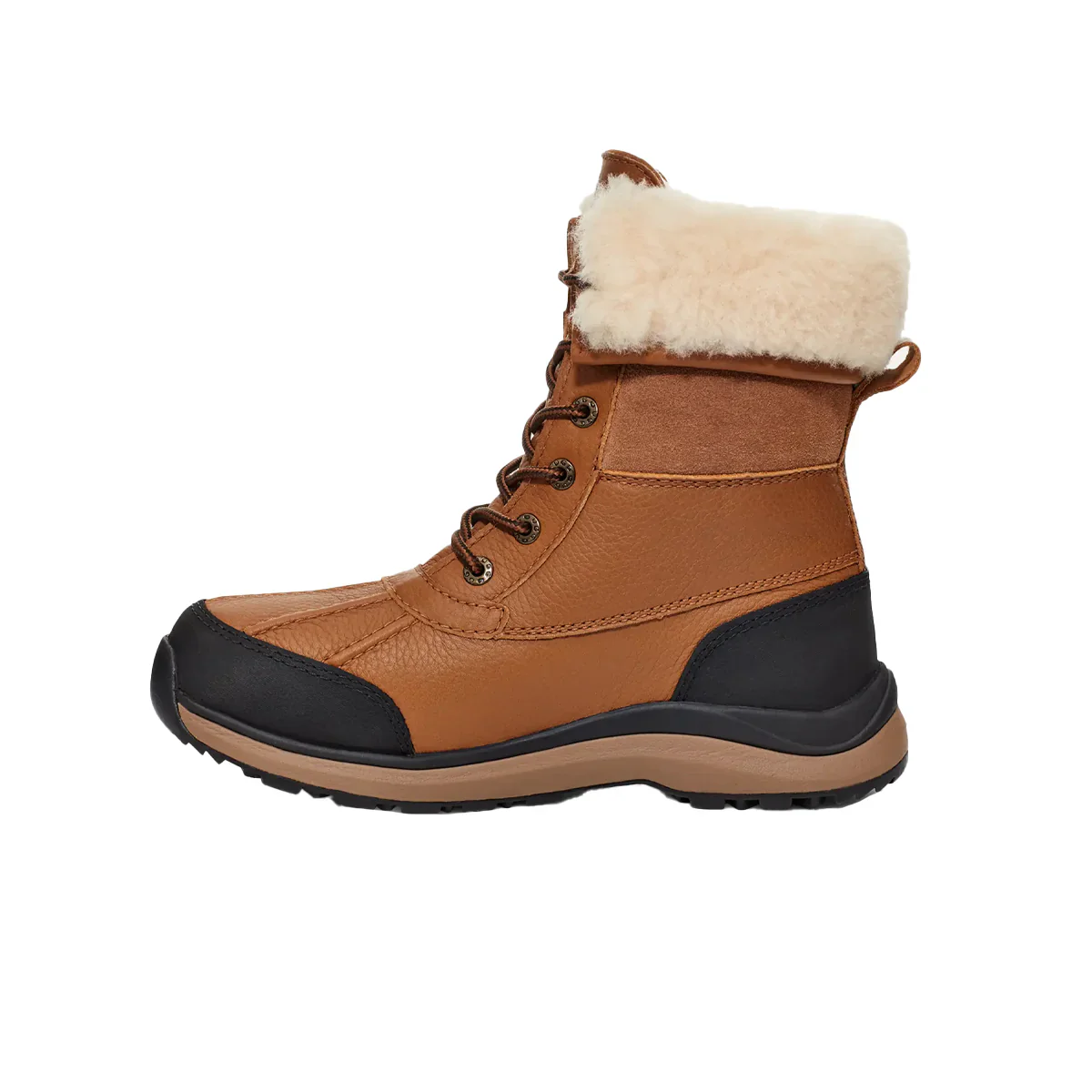 UGG Women's Adirondack III Boot - Image 4