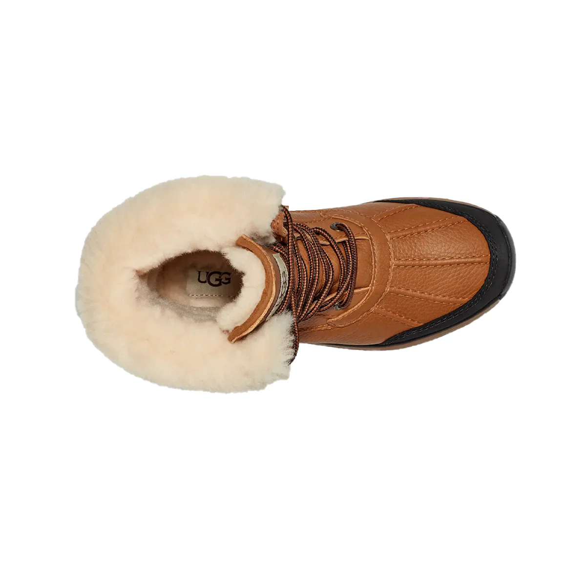 UGG Women's Adirondack III Boot - Image 5