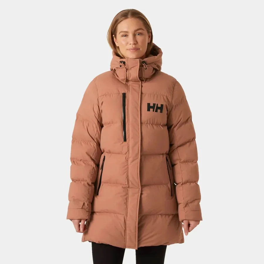 Helly Hansen Women's Adore Puffy Parka