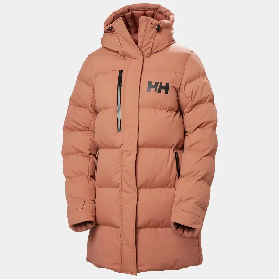 Helly Hansen Women's Adore Puffy Parka - Image 2