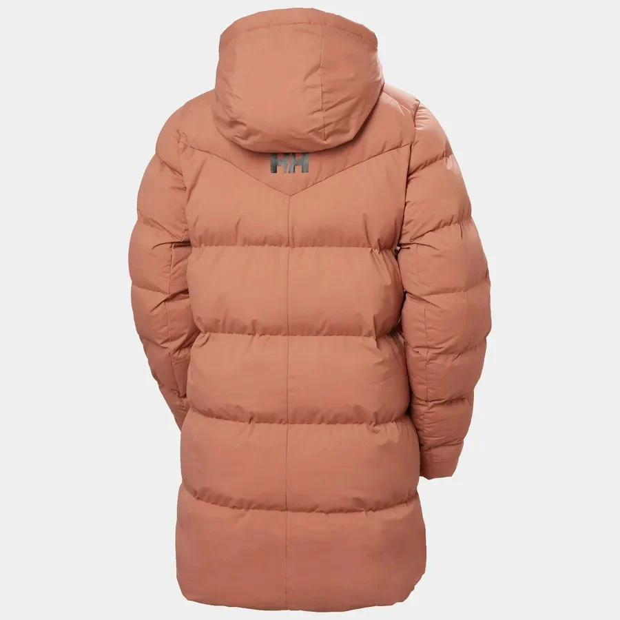 Helly Hansen Women's Adore Puffy Parka - Image 3