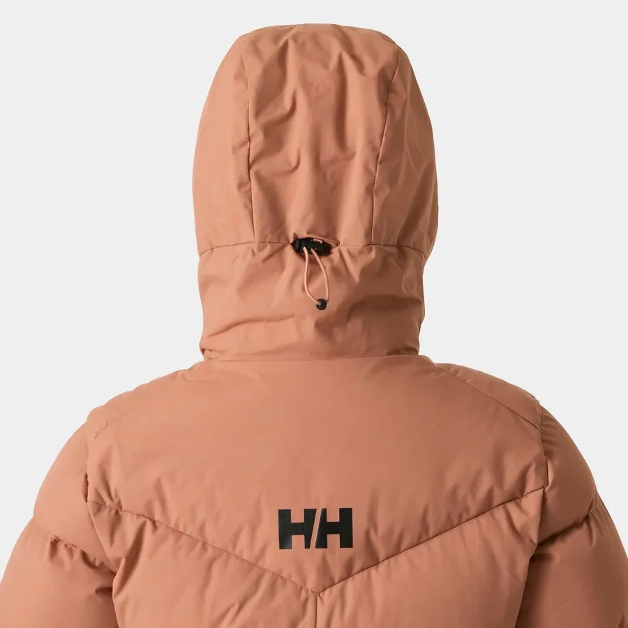 Helly Hansen Women's Adore Puffy Parka - Image 8