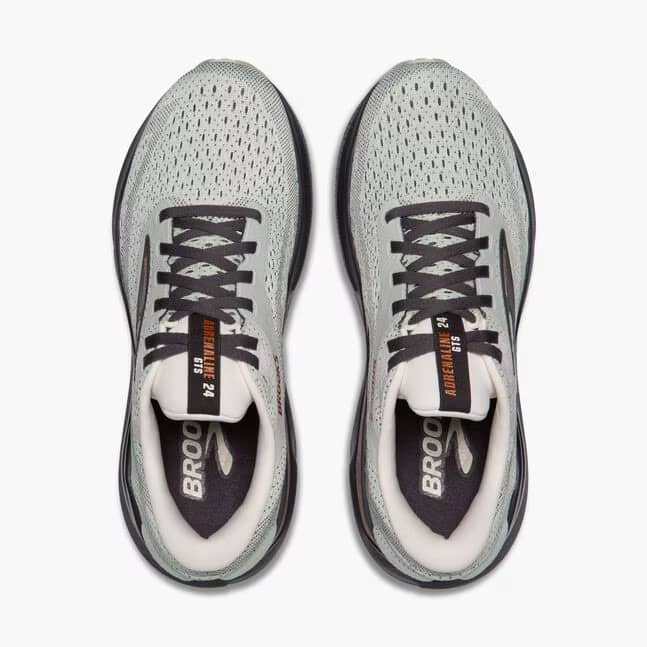 Brooks Women's Adrenaline GTS 24 Running Shoes - Image 11