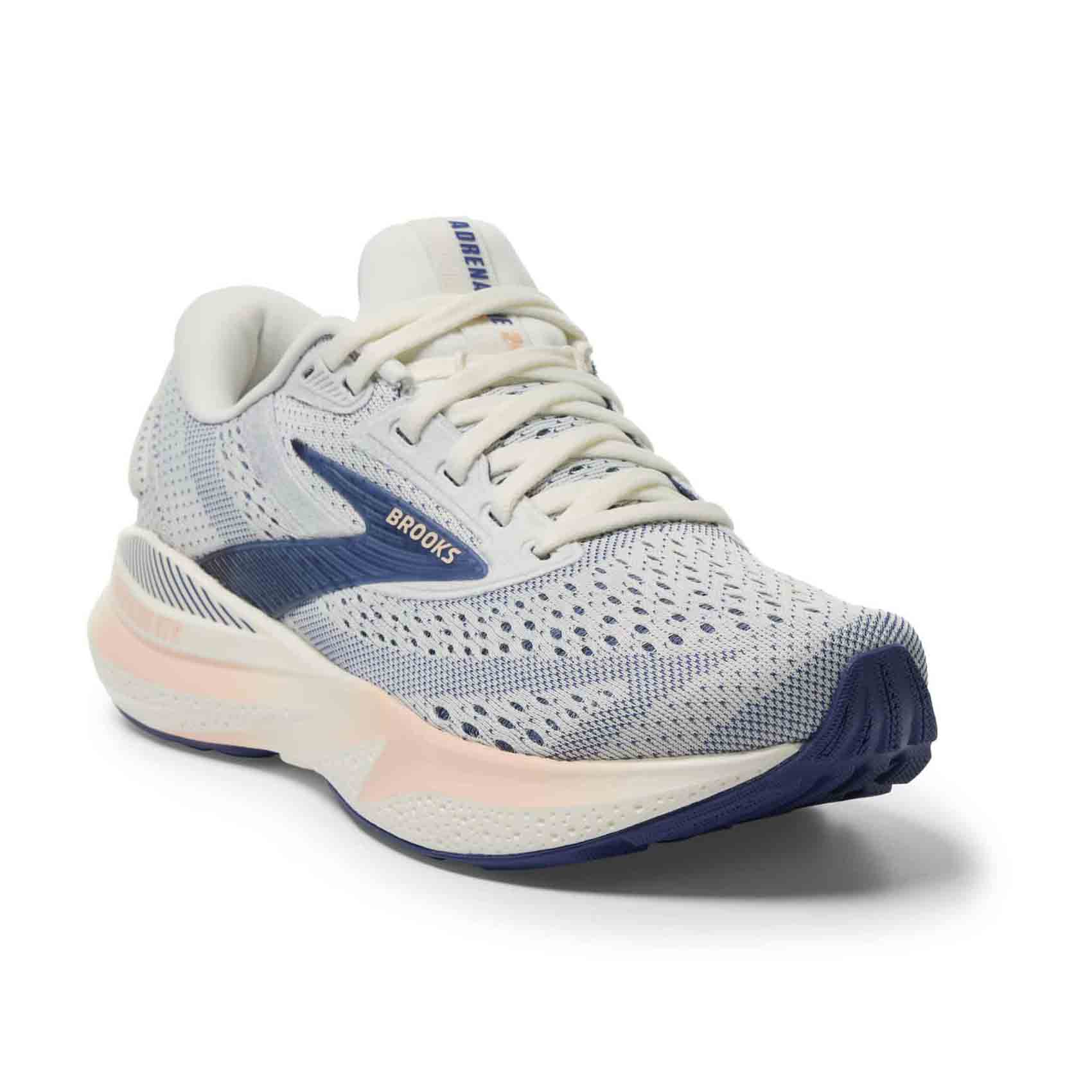 Brooks Women's Adrenaline GTS 24 Running Shoes - Image 2
