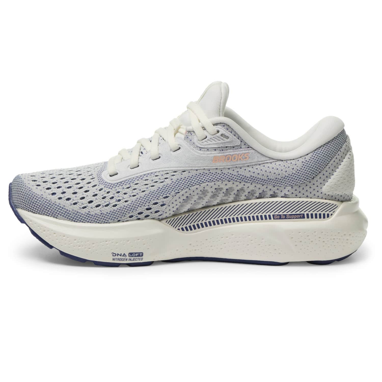 Brooks Women's Adrenaline GTS 24 Running Shoes - Image 3