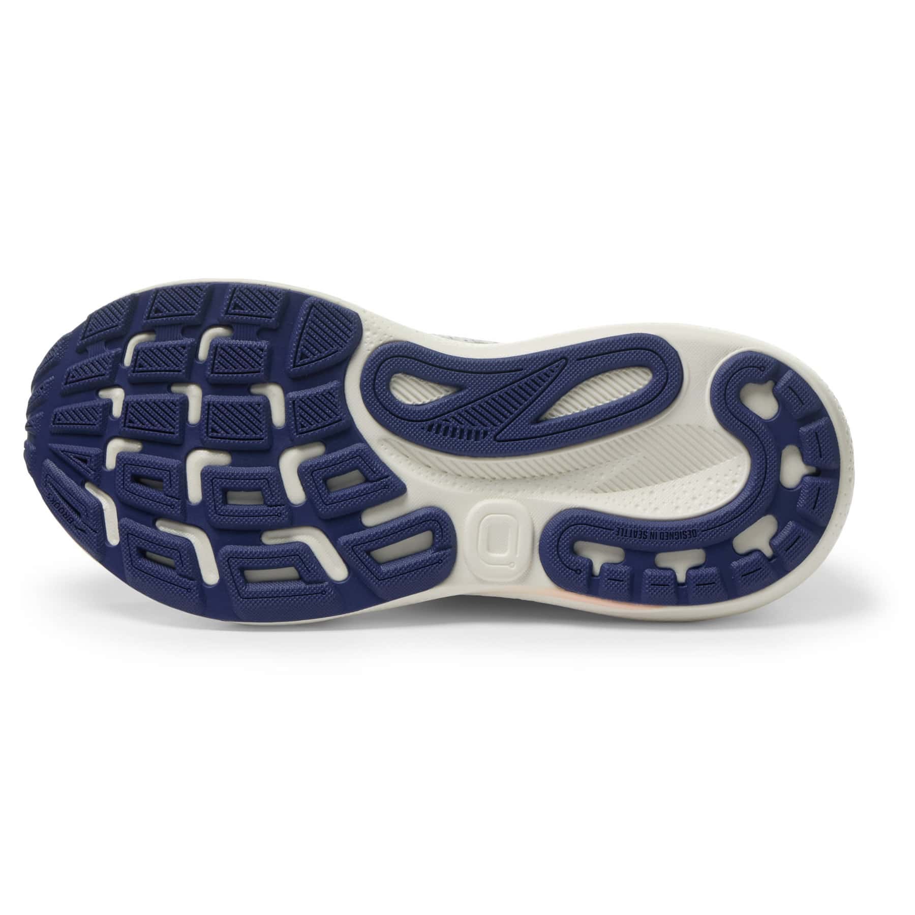 Brooks Women's Adrenaline GTS 24 Running Shoes - Image 5