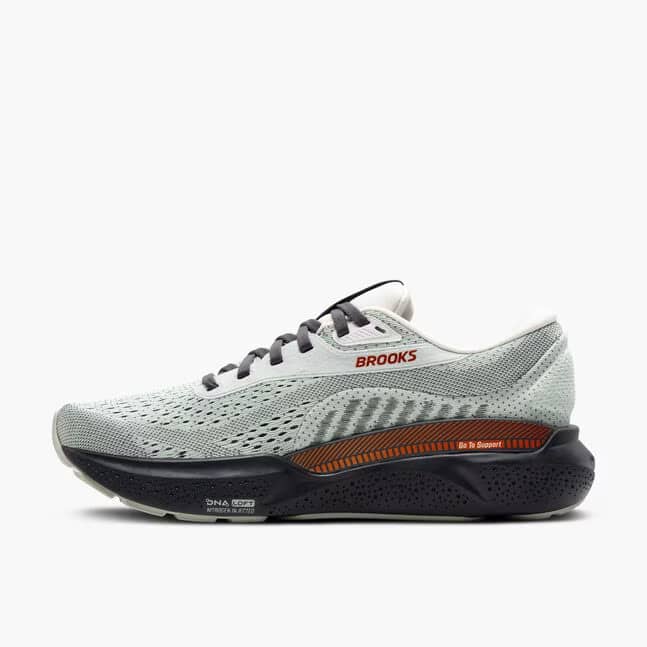 Brooks Women's Adrenaline GTS 24 Running Shoes - Image 8