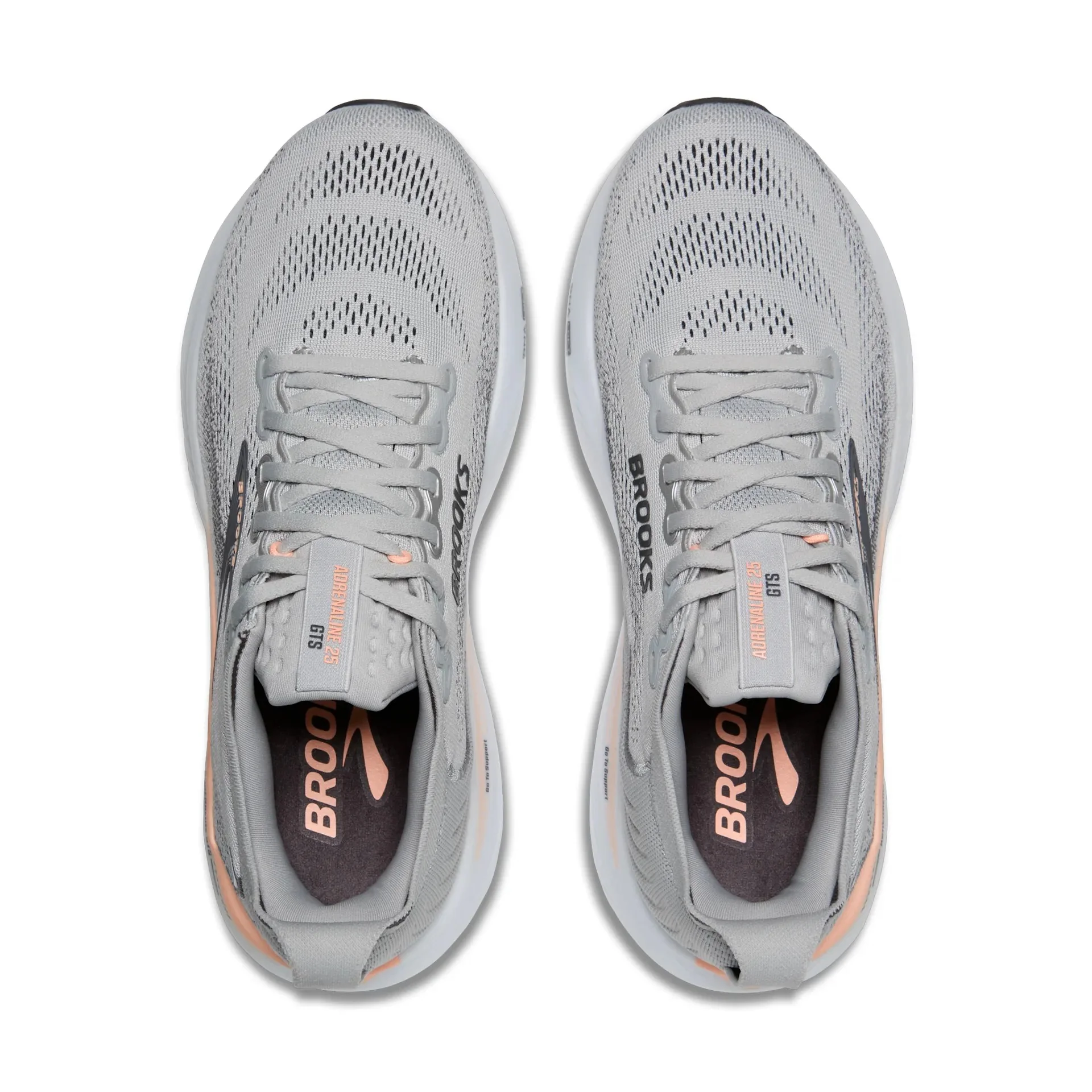 Brooks Women's Adrenaline GTS 25 - Image 12