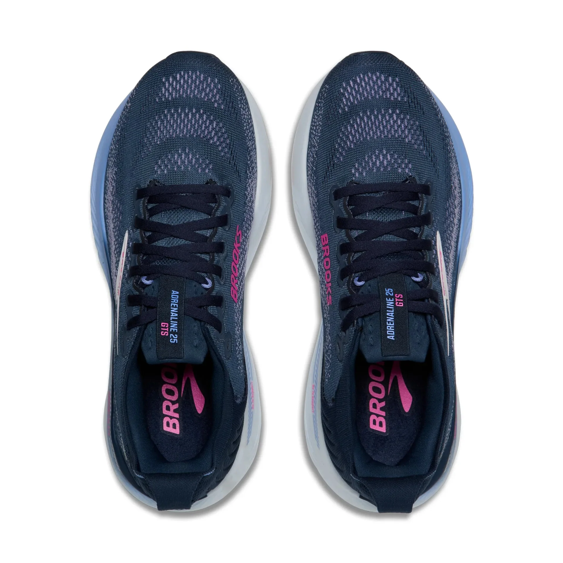 Brooks Women's Adrenaline GTS 25 - Image 18