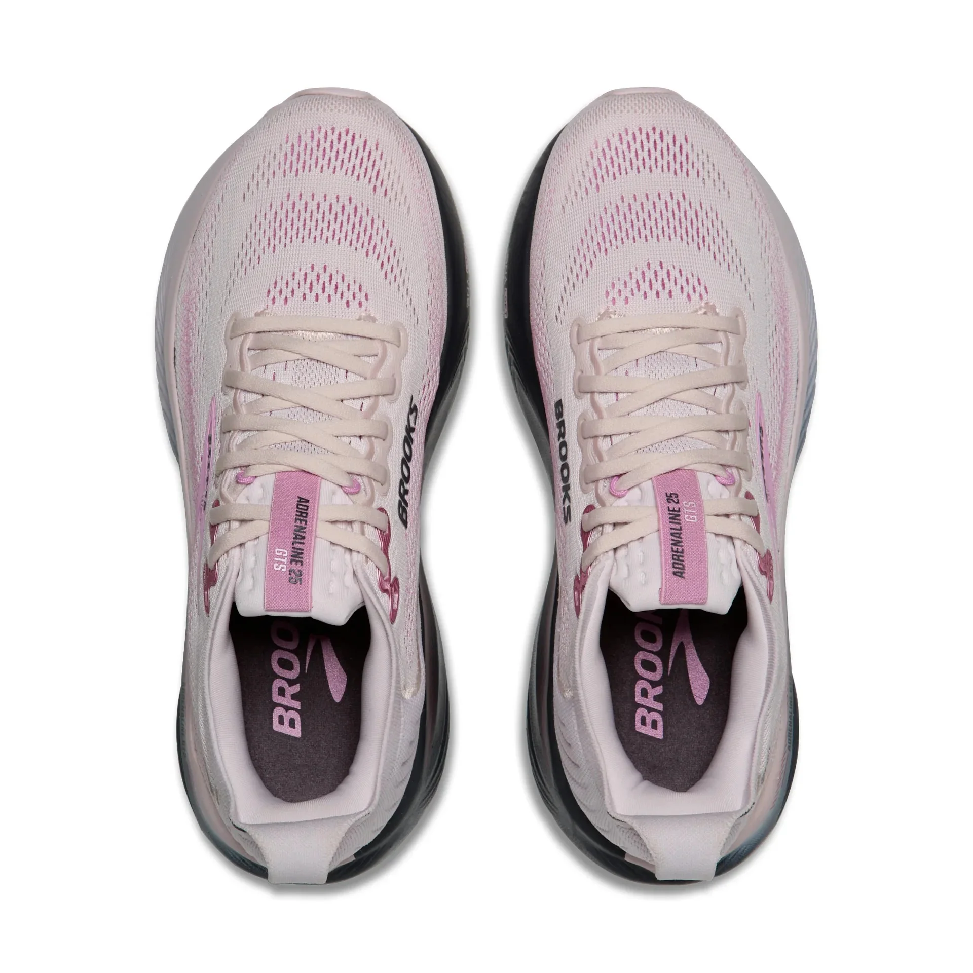 Brooks Women's Adrenaline GTS 25 - Image 6