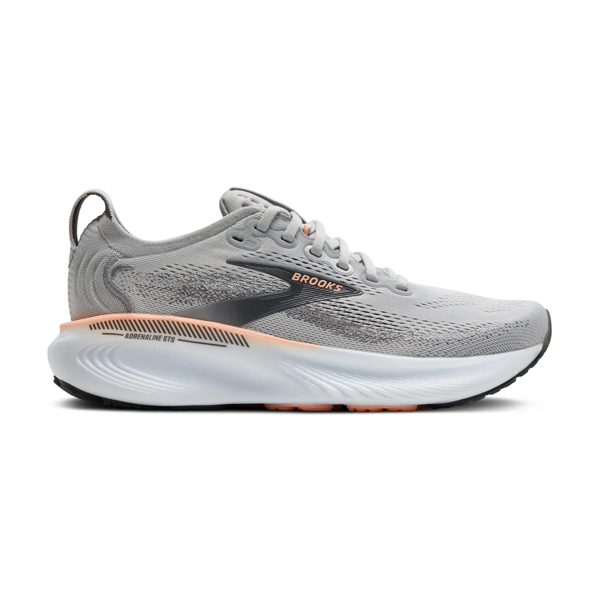 Brooks Women's Adrenaline GTS 25 - Image 7