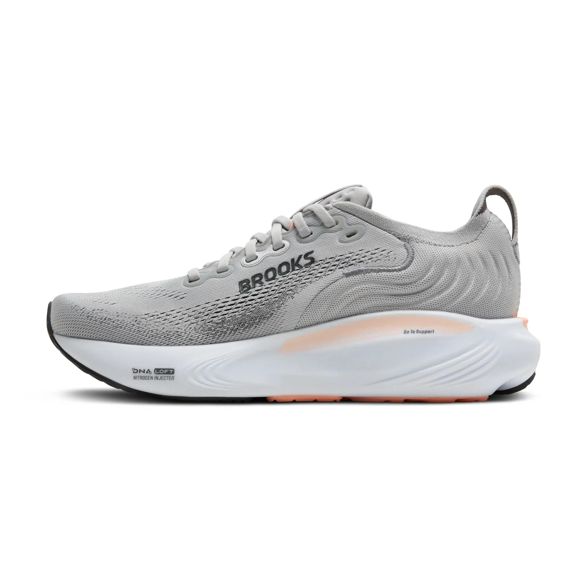 Brooks Women's Adrenaline GTS 25 - Image 9