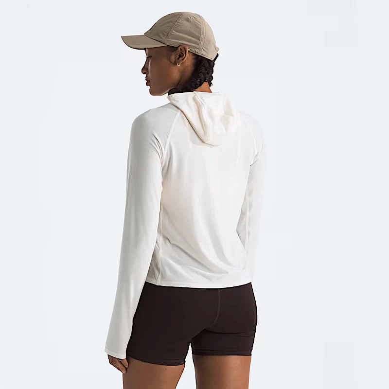 The North Face Women's Adventure Sun Hoodie - Image 2