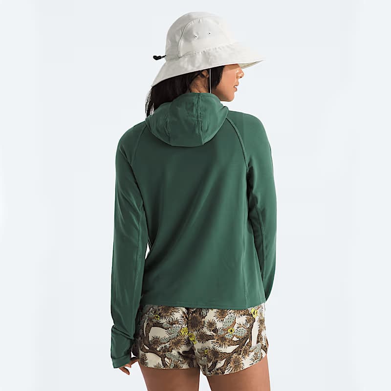 The North Face Women's Adventure Sun Hoodie - Image 6