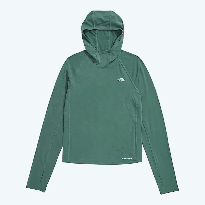 The North Face Women's Adventure Sun Hoodie - Image 7