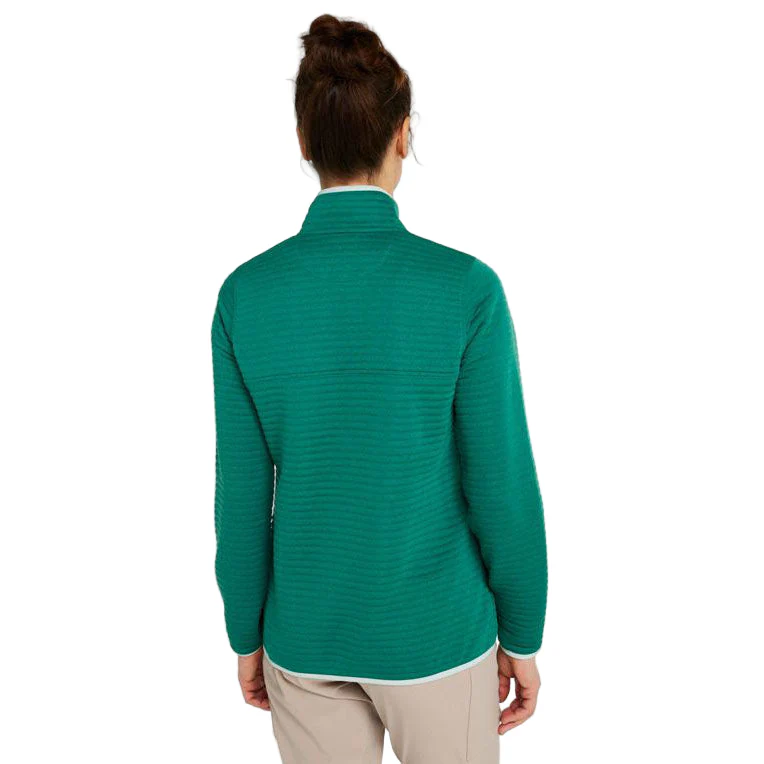 Women's L.L. Bean Airlight Knit Pullover - Image 3