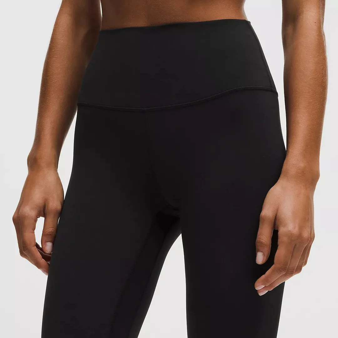 Lululemon Women's Align High-Rise Pants - 25" - Image 2