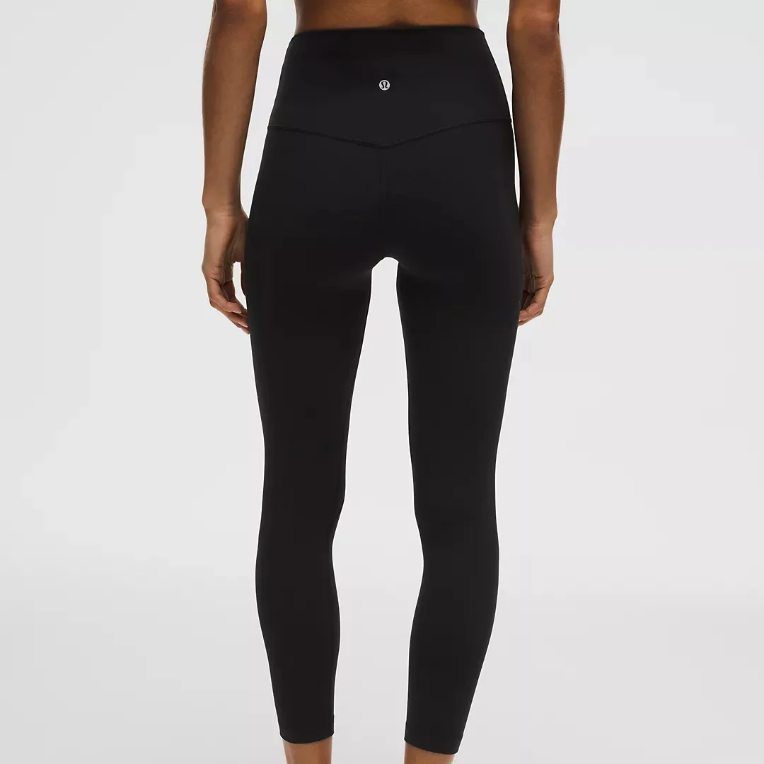 Lululemon Women's Align High-Rise Pants - 25" - Image 3