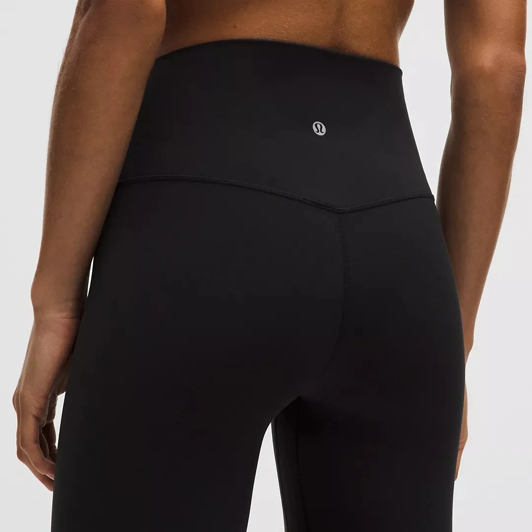 Lululemon Women's Align High-Rise Pants - 25" - Image 4