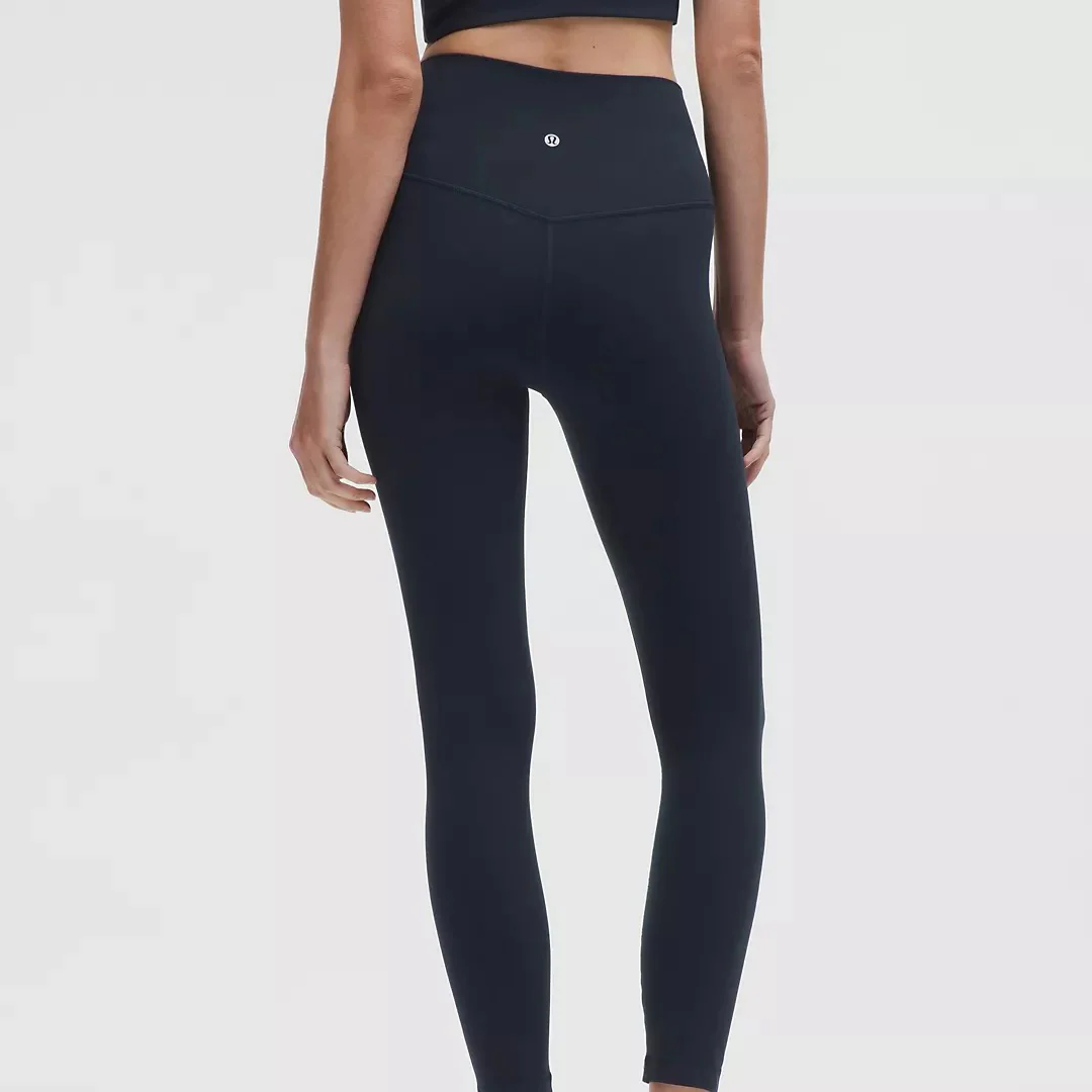 Lululemon Women's Align High-Rise Pants - 25" - Image 7