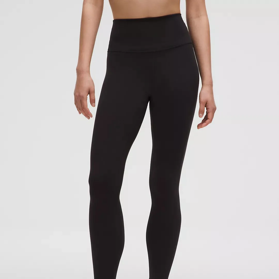 Lululemon Women's Align High-Rise Pants - 28" - Image 2