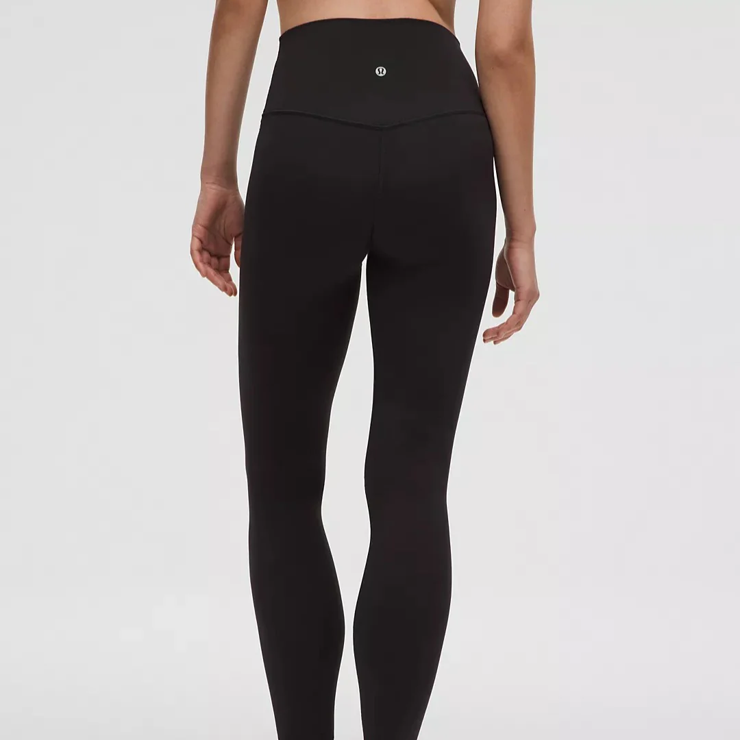 Lululemon Women's Align High-Rise Pants - 28" - Image 3