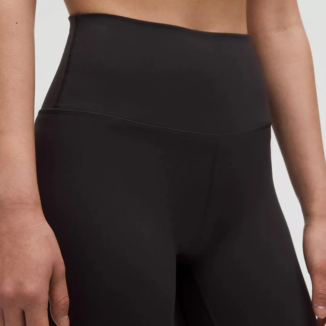 Lululemon Women's Align High-Rise Pants - 28" - Image 4