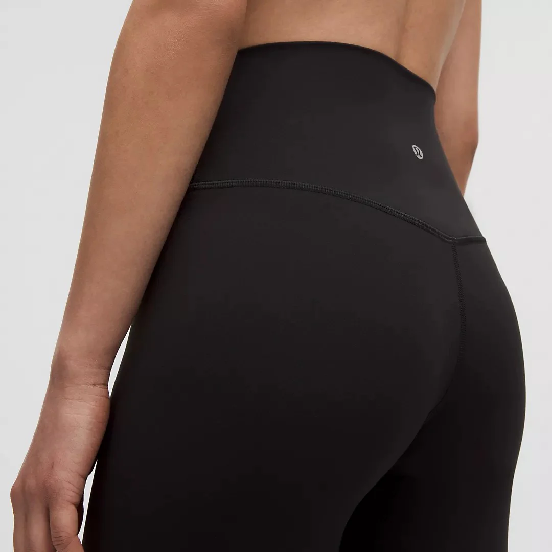 Lululemon Women's Align High-Rise Pants - 28" - Image 5