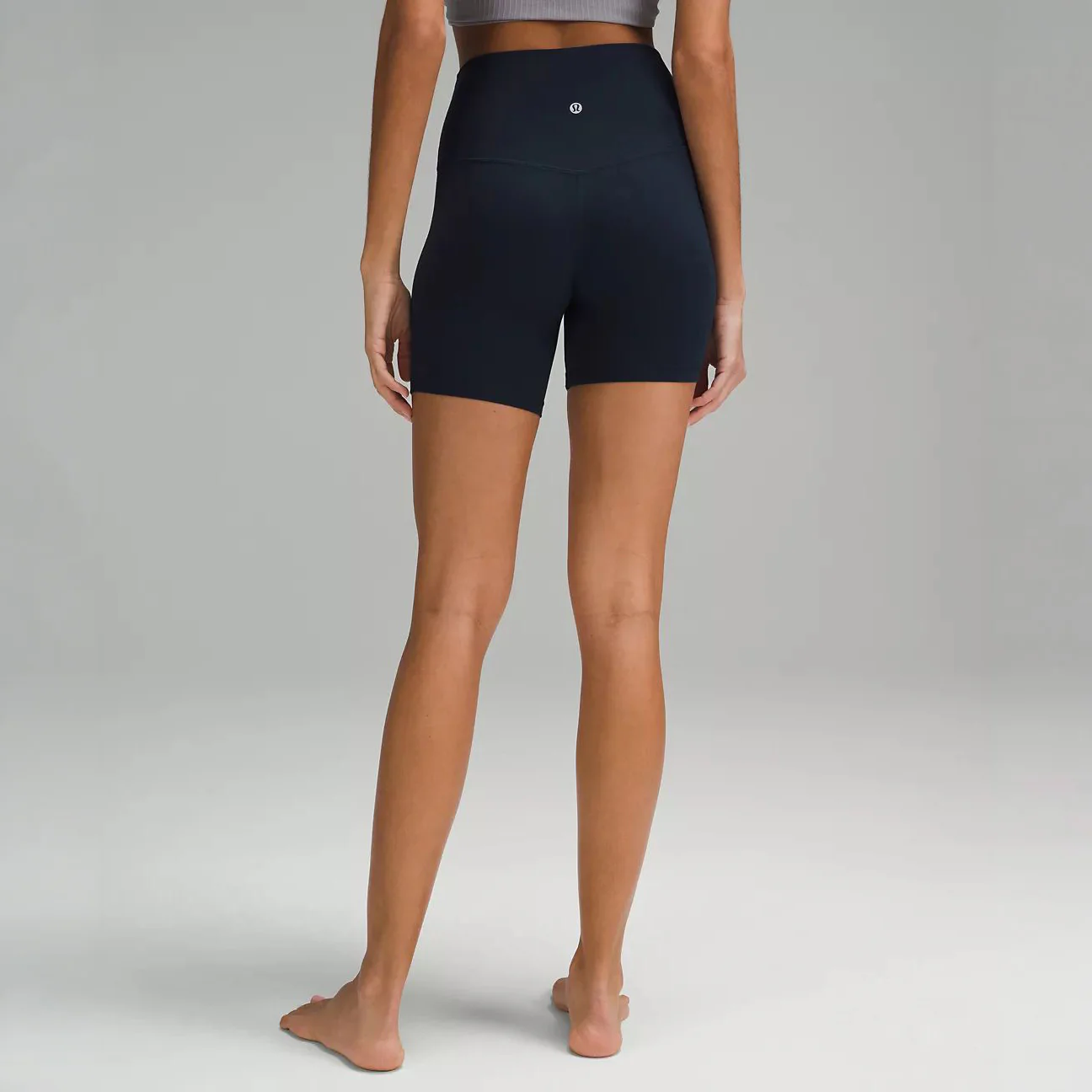 Lululemon Women's Align High-Rise Shorts - 6" - Image 3