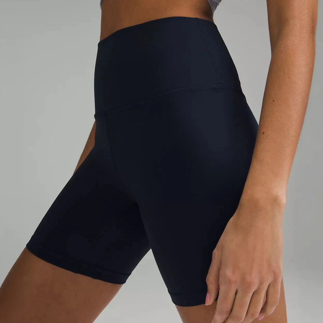 Lululemon Women's Align High-Rise Shorts - 6" - Image 4