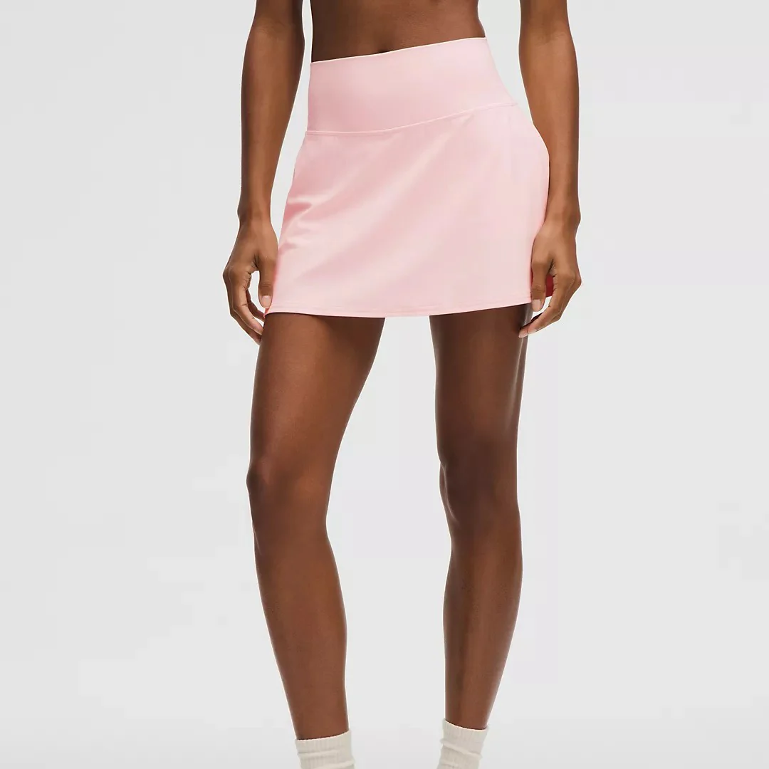 Lululemon Women's Align High-Rise Skirt - Image 2