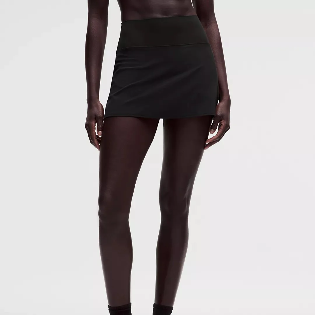Lululemon Women's Align High-Rise Skirt - Image 7