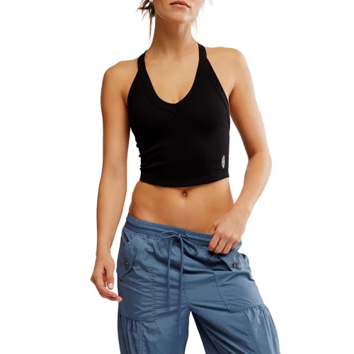 FP Movement Women's All Clear V Neck Cami - Image 10