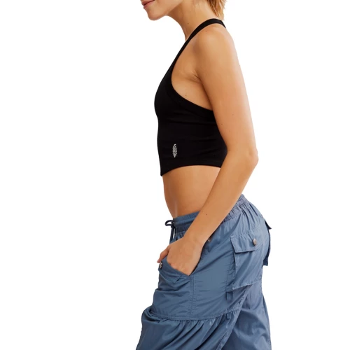 FP Movement Women's All Clear V Neck Cami - Image 11