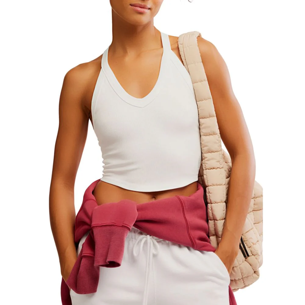 FP Movement Women's All Clear V Neck Cami - Image 18