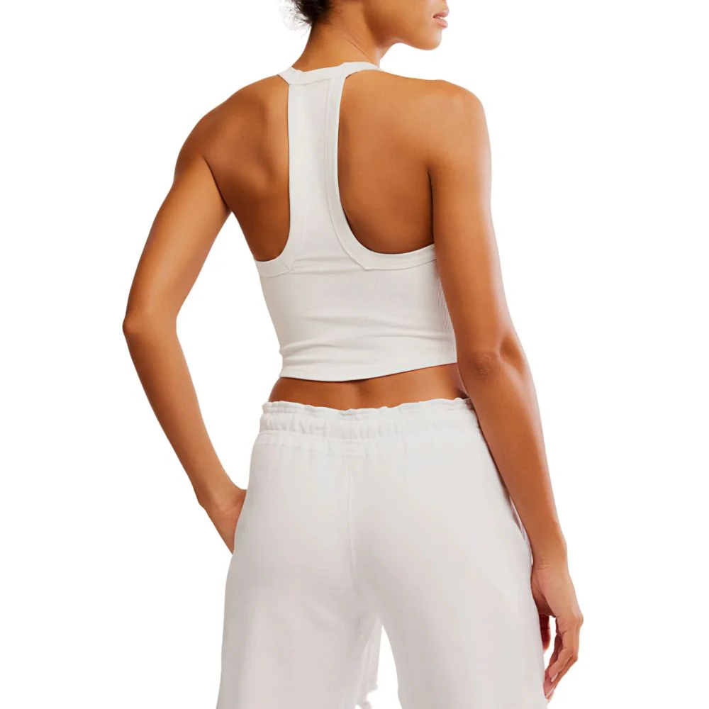 FP Movement Women's All Clear V Neck Cami - Image 21
