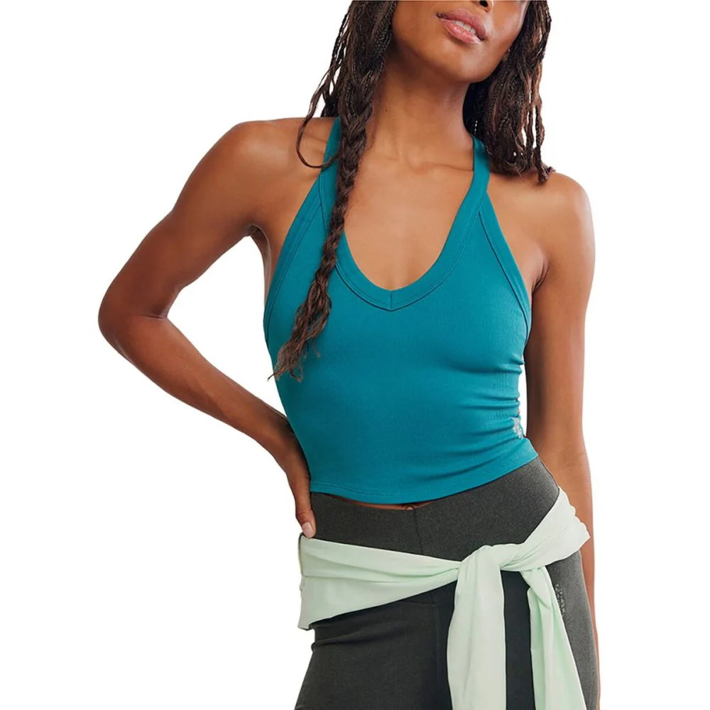 FP Movement Women's All Clear V Neck Cami - Image 26