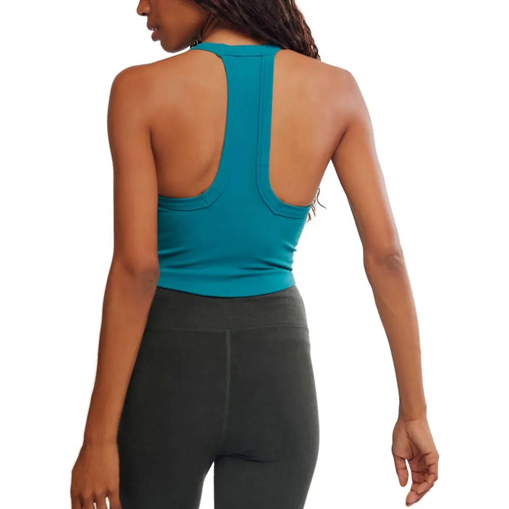 FP Movement Women's All Clear V Neck Cami - Image 29
