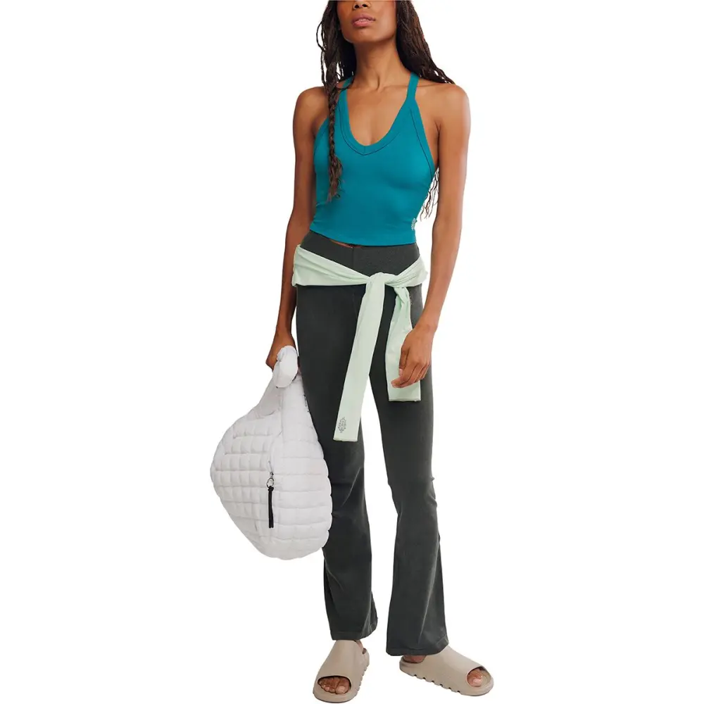 FP Movement Women's All Clear V Neck Cami - Image 30