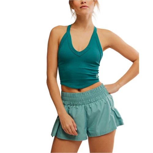 FP Movement Women's All Clear V Neck Cami - Image 31
