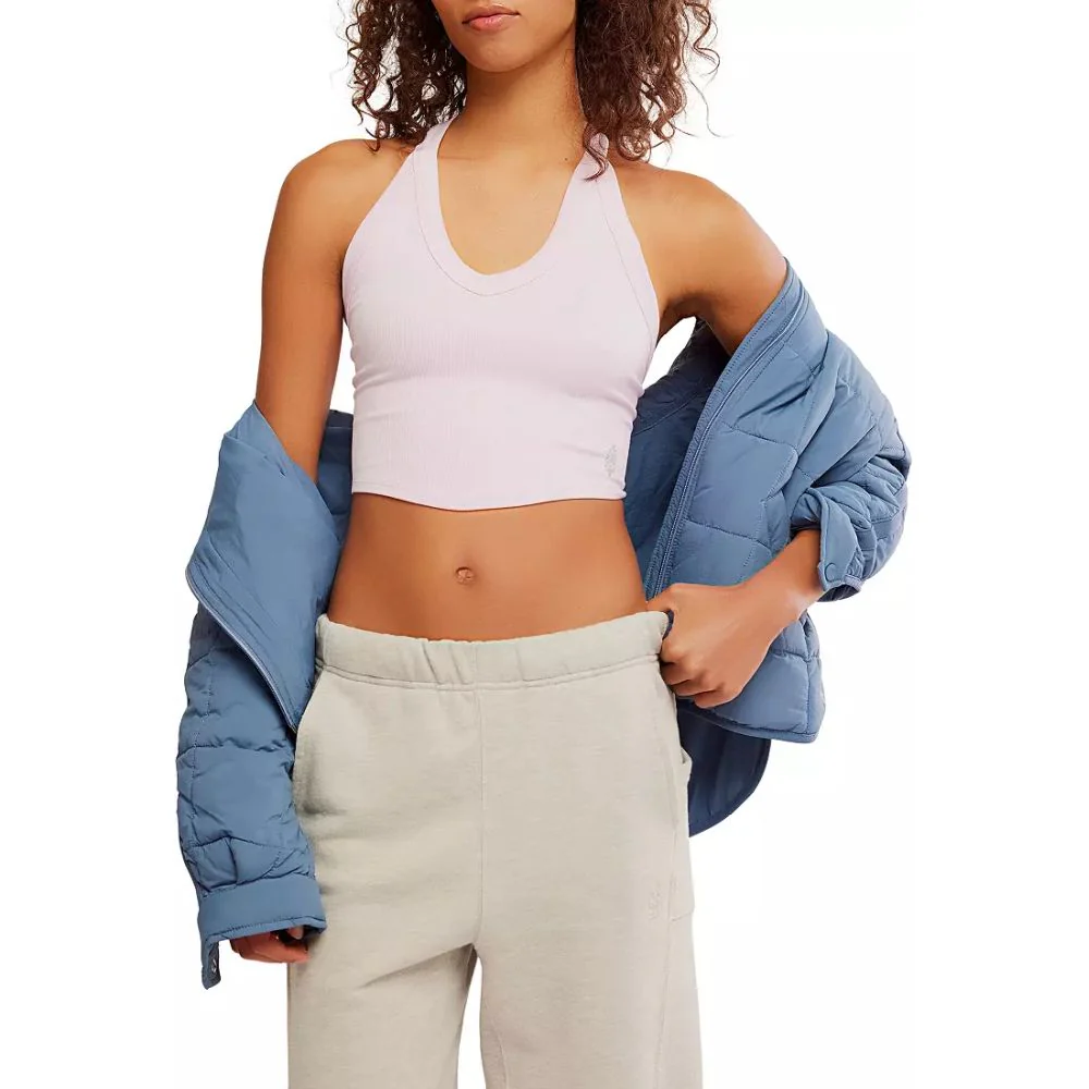 FP Movement Women's All Clear V Neck Cami - Image 35