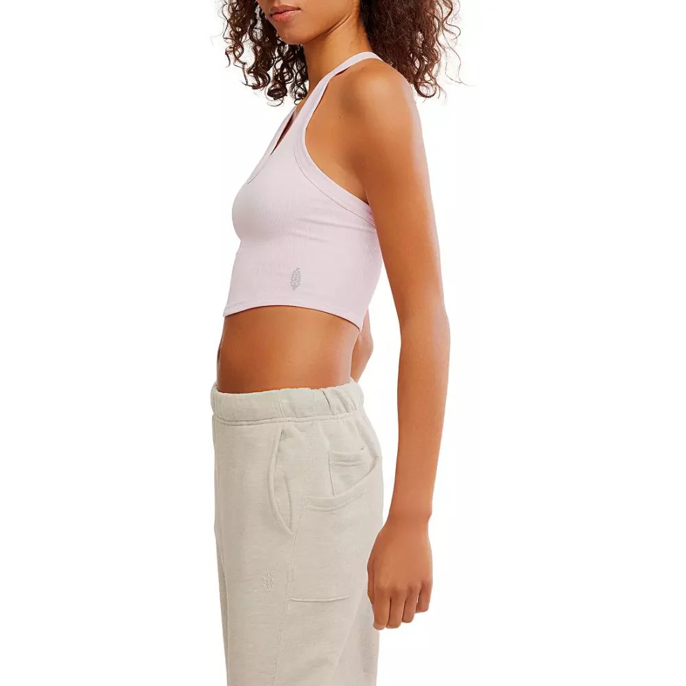 FP Movement Women's All Clear V Neck Cami - Image 37