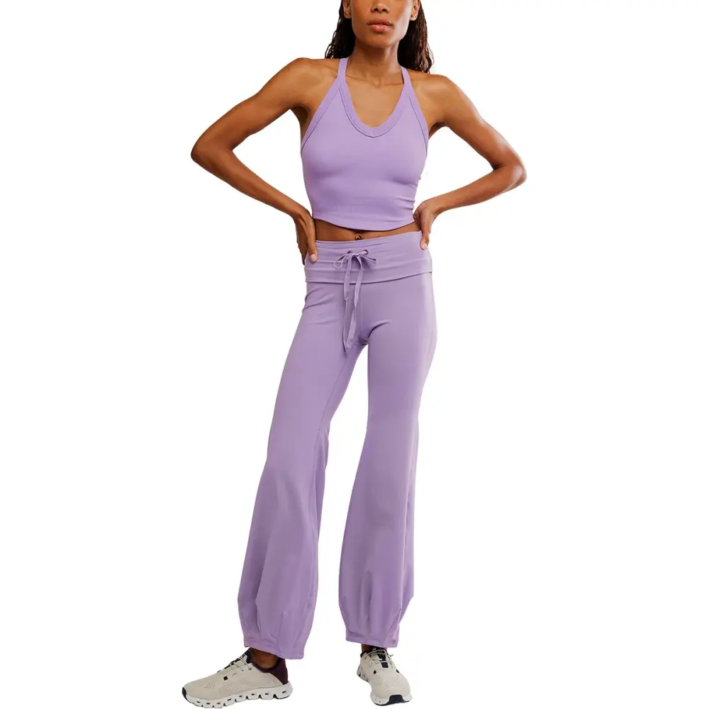 FP Movement Women's All Clear V Neck Cami - Image 4