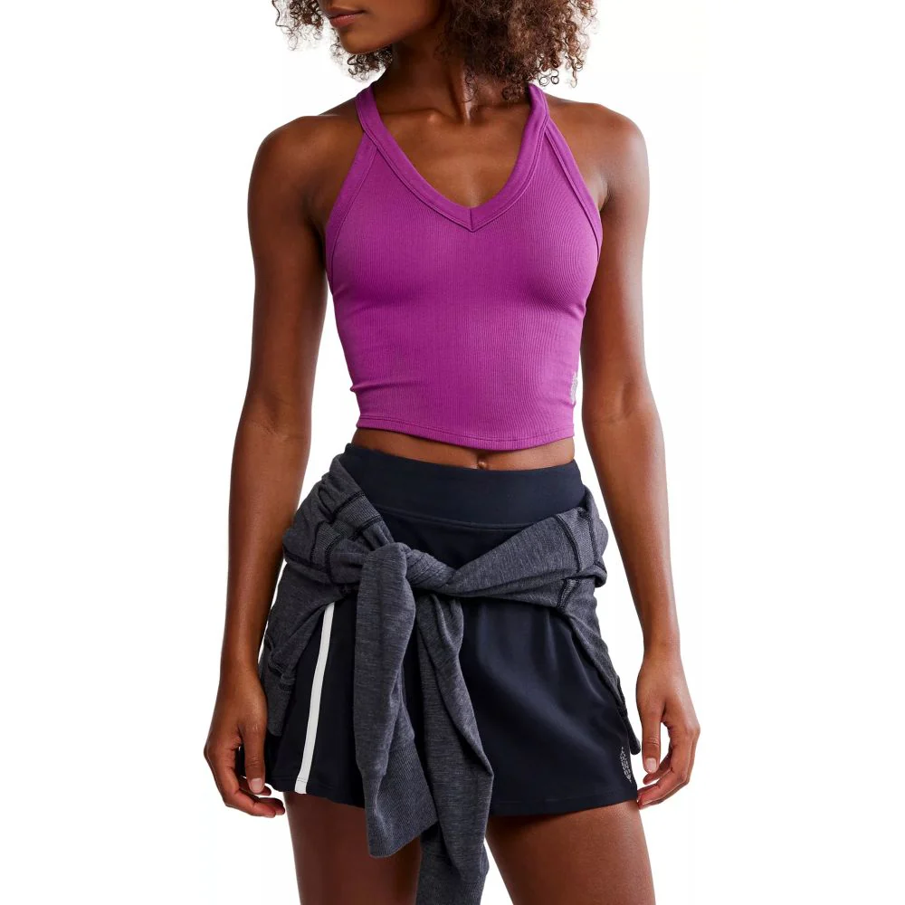 FP Movement Women's All Clear V Neck Cami - Image 5