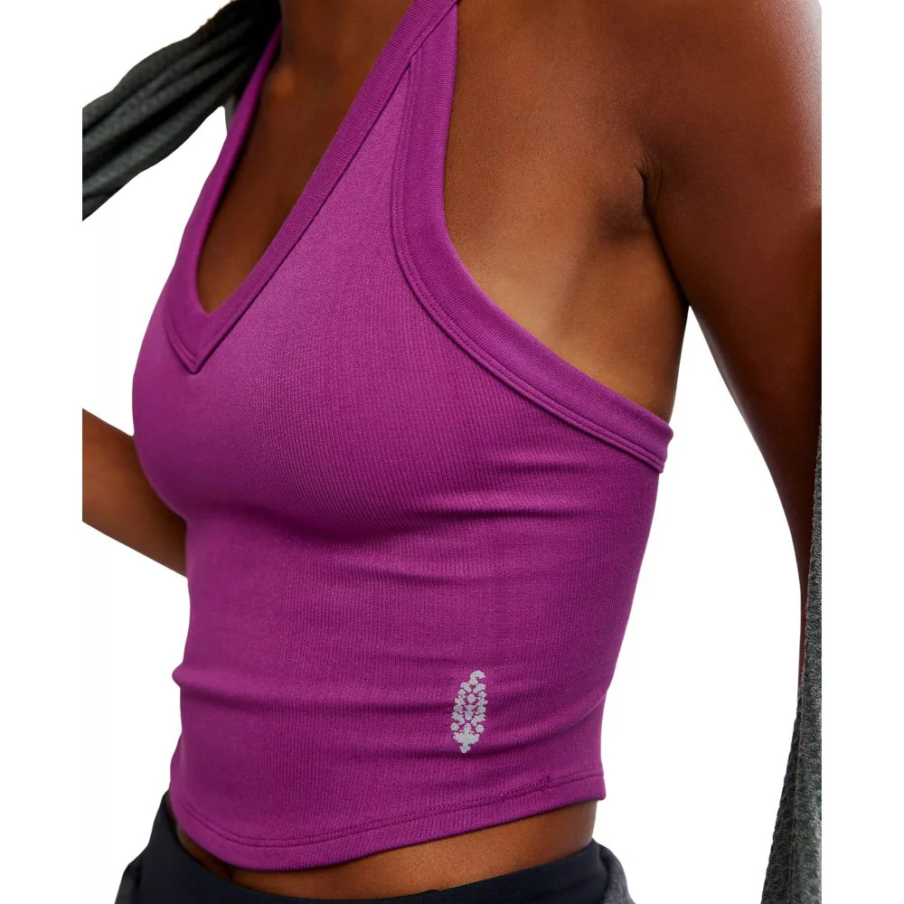 FP Movement Women's All Clear V Neck Cami - Image 6
