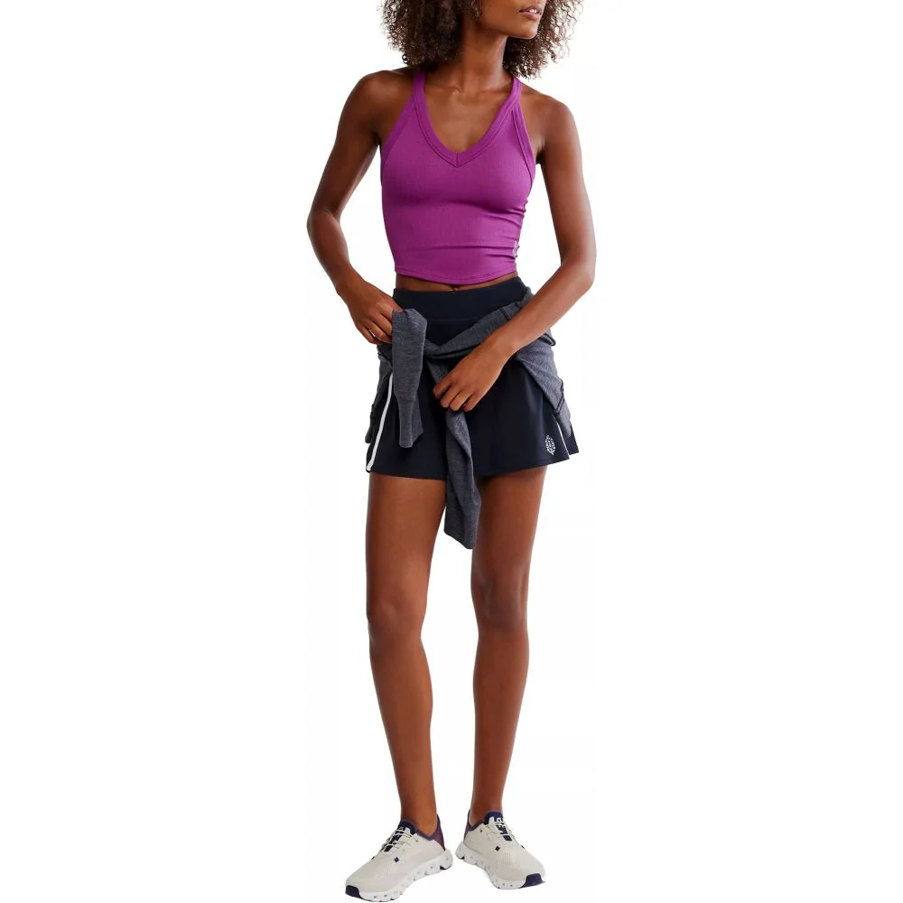FP Movement Women's All Clear V Neck Cami - Image 9