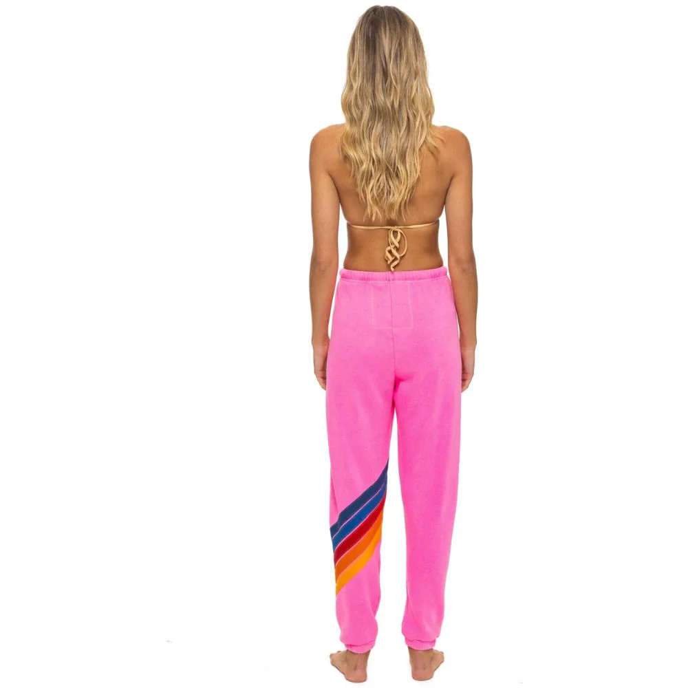 Aviator Nation Women's All Season Sweatpants - Image 5