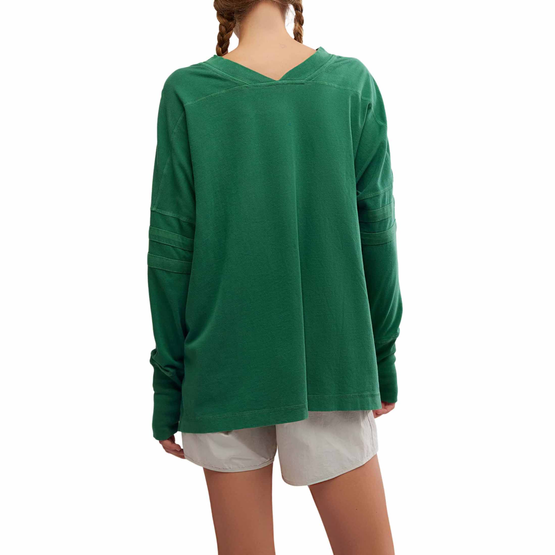FP Movement Women's All Star Layer Long Sleeve - Image 3