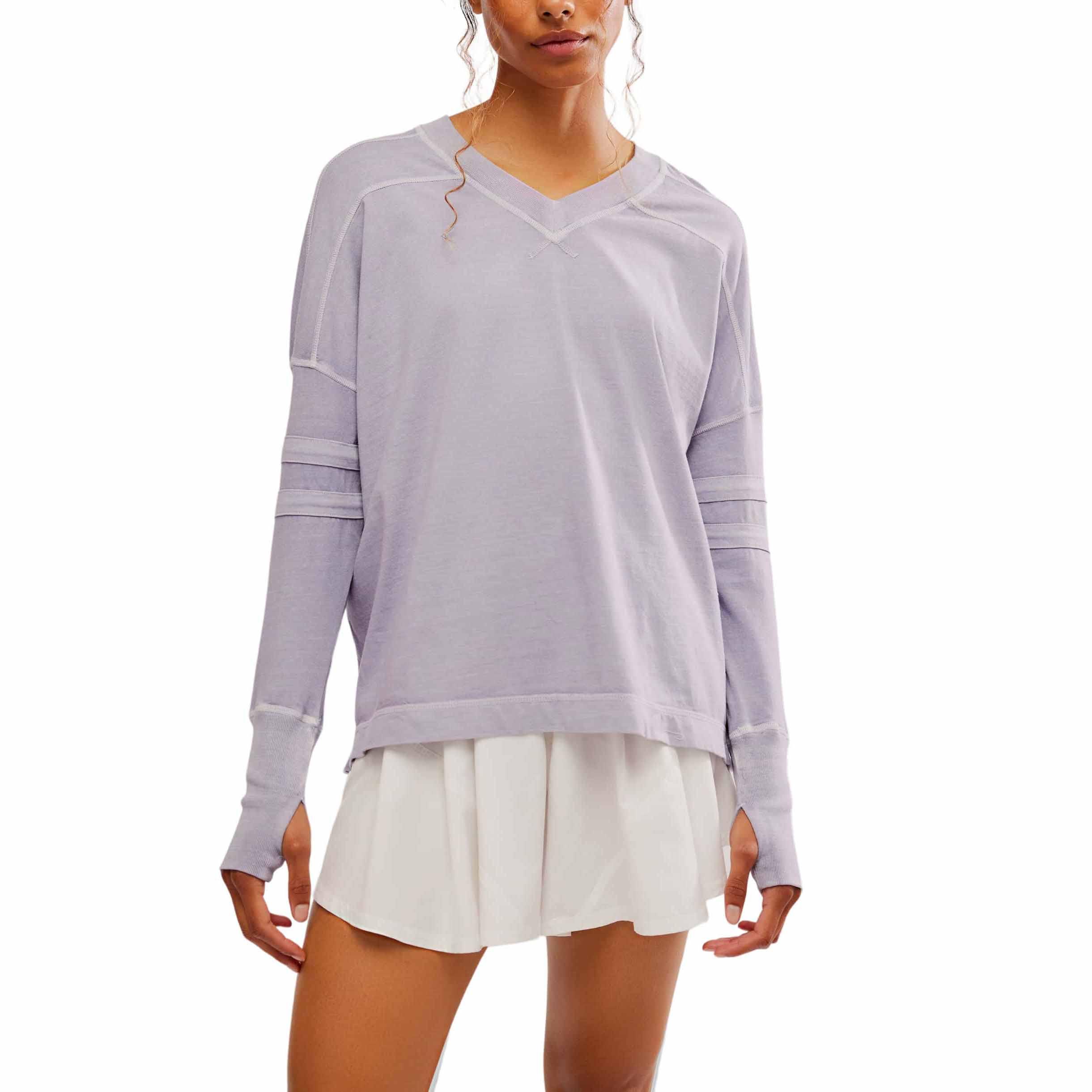 FP Movement Women's All Star Layer Long Sleeve - Image 4